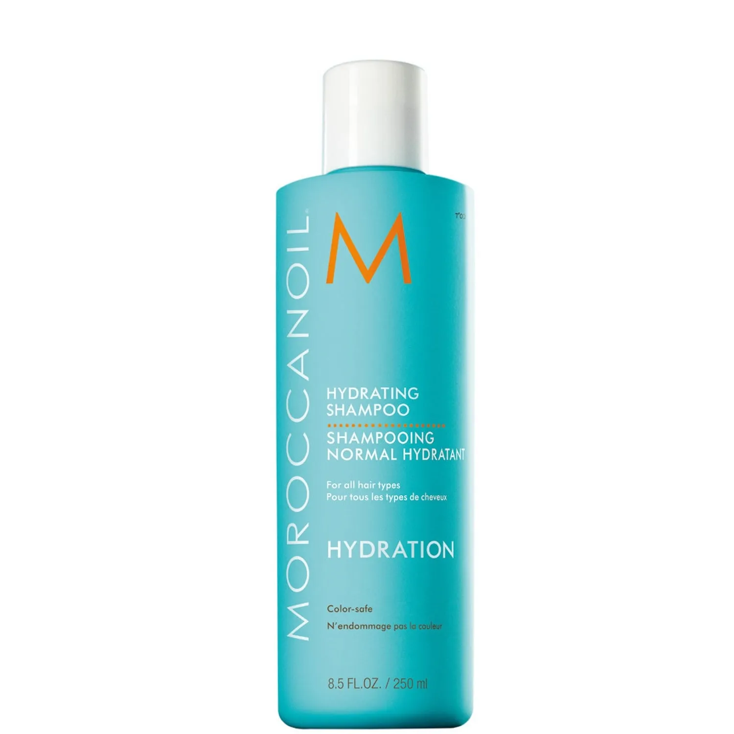 Moroccanoil Moroccanoil Hydration Shampoo - 250 ML - immagine 1