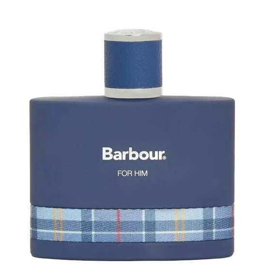 Barbour Coastal For Him Eau de Parfum 100ML - immagine 1