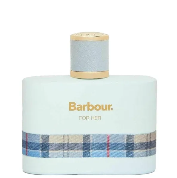 Barbour Coastal For Her Eau de Parfum 50ml - immagine 1