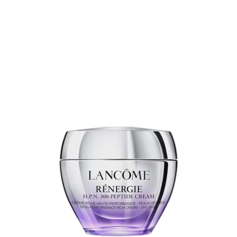 Lancome R nergie H.P.N. 300-Peptide Cr me Pelli Secche 50ml - immagine 1