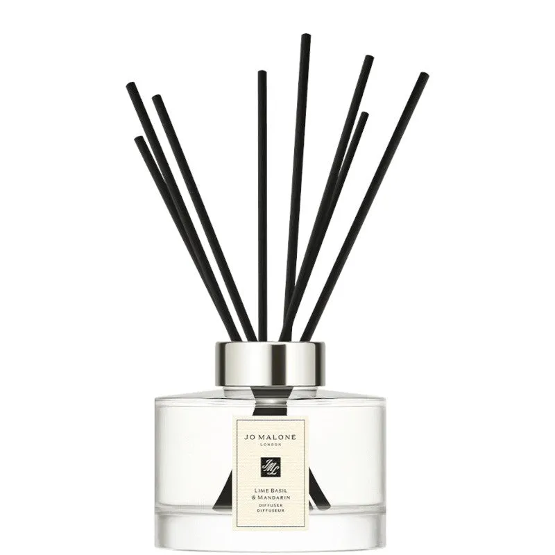 Jo Malone London Lime Basil & Mandarin Diffusore 165ml - immagine 1