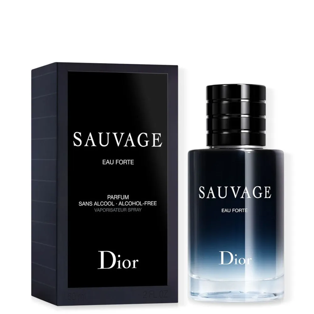 DIOR Sauvage Eau Forte - 60 ML - immagine 1