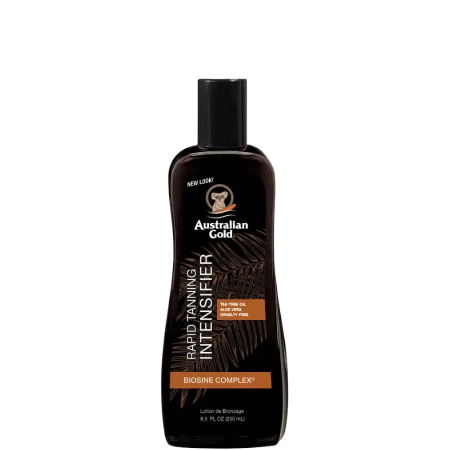 Australian Gold Rapid Tanning Intensifier - 250 ML - immagine 1
