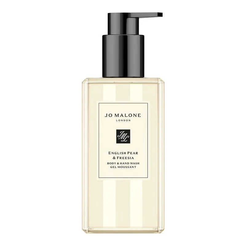 Jo Malone London English Pear & Freesia Detergente Corpo e Mani 250ml - immagine 1