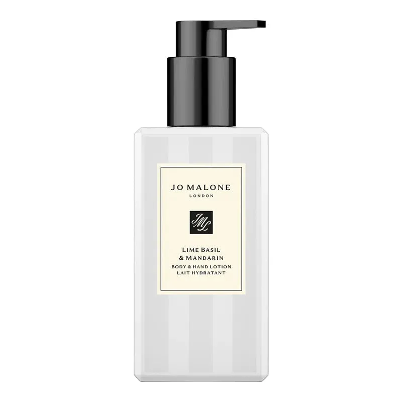 Jo Malone London Lime Basil & Mandarin Lozione Corpo e Mani 250ml - immagine 1
