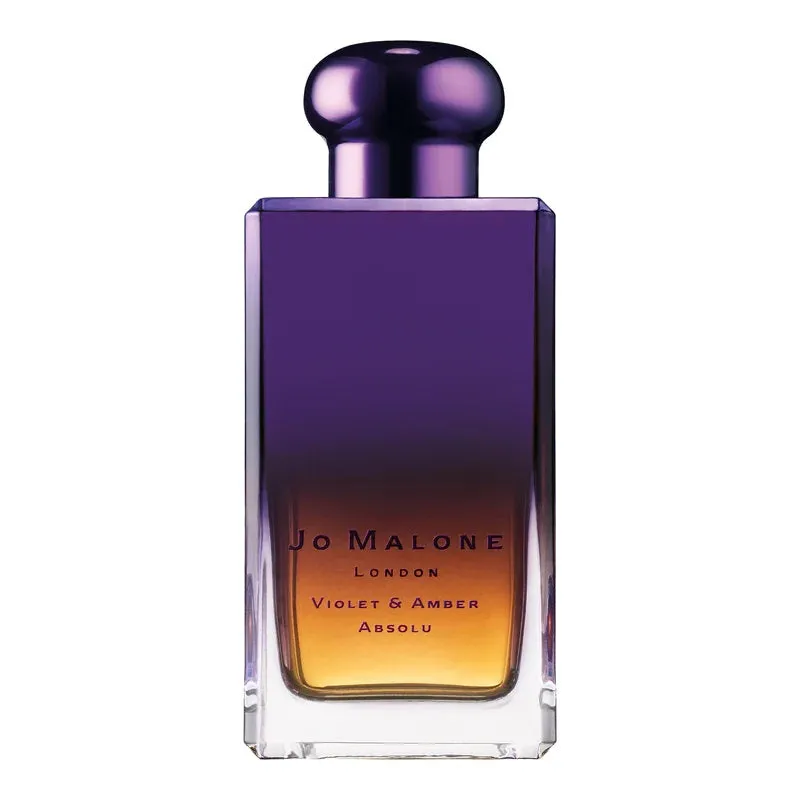 Jo Malone London Violet & Amber Absolu 100ml - immagine 1