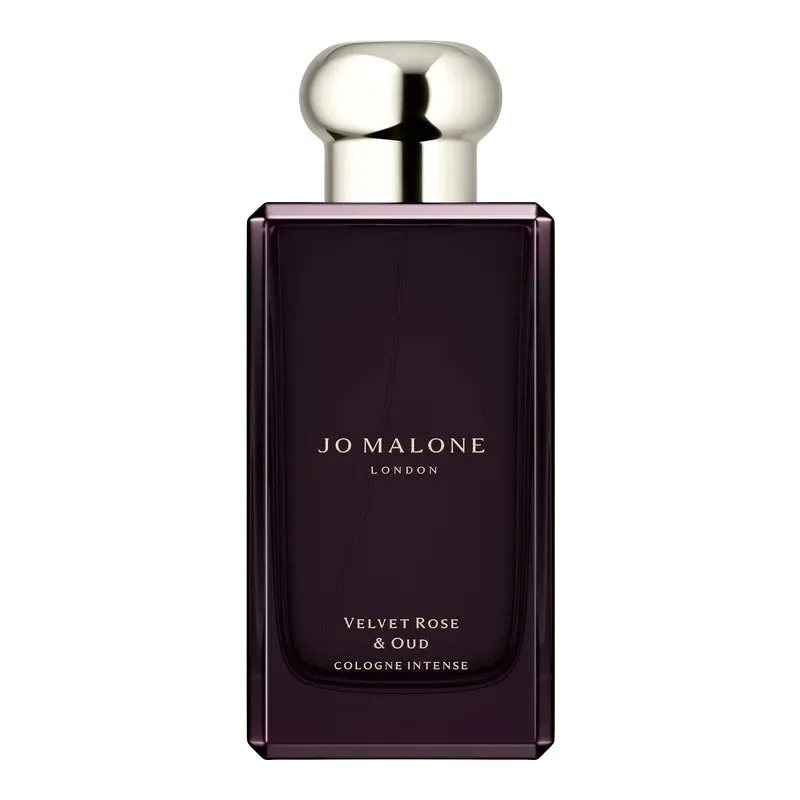 Jo Malone London Velvet Rose & Oud Cologne Intense 100ml - immagine 1