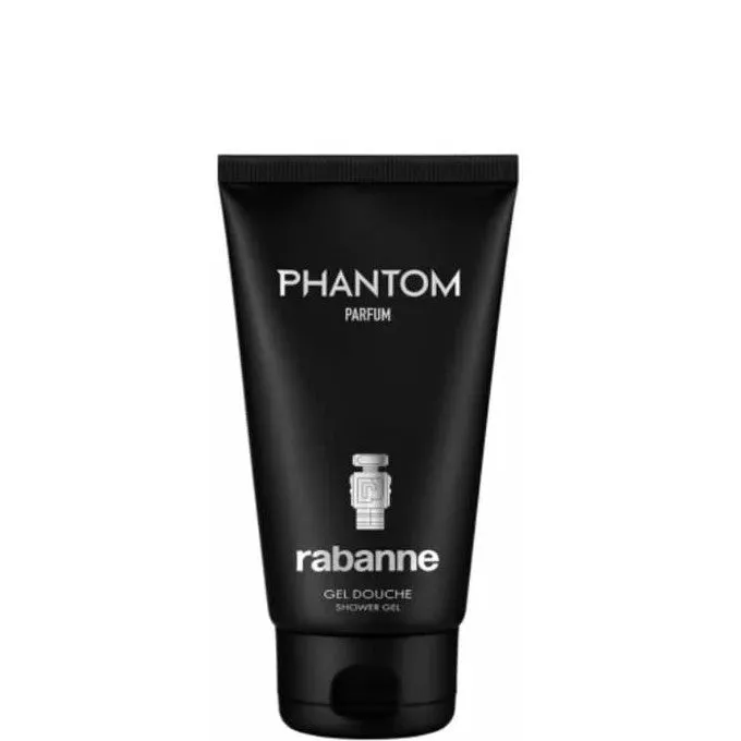 Rabanne Rabanne Phantom Parfum Shower Gel - 150 ML - immagine 1