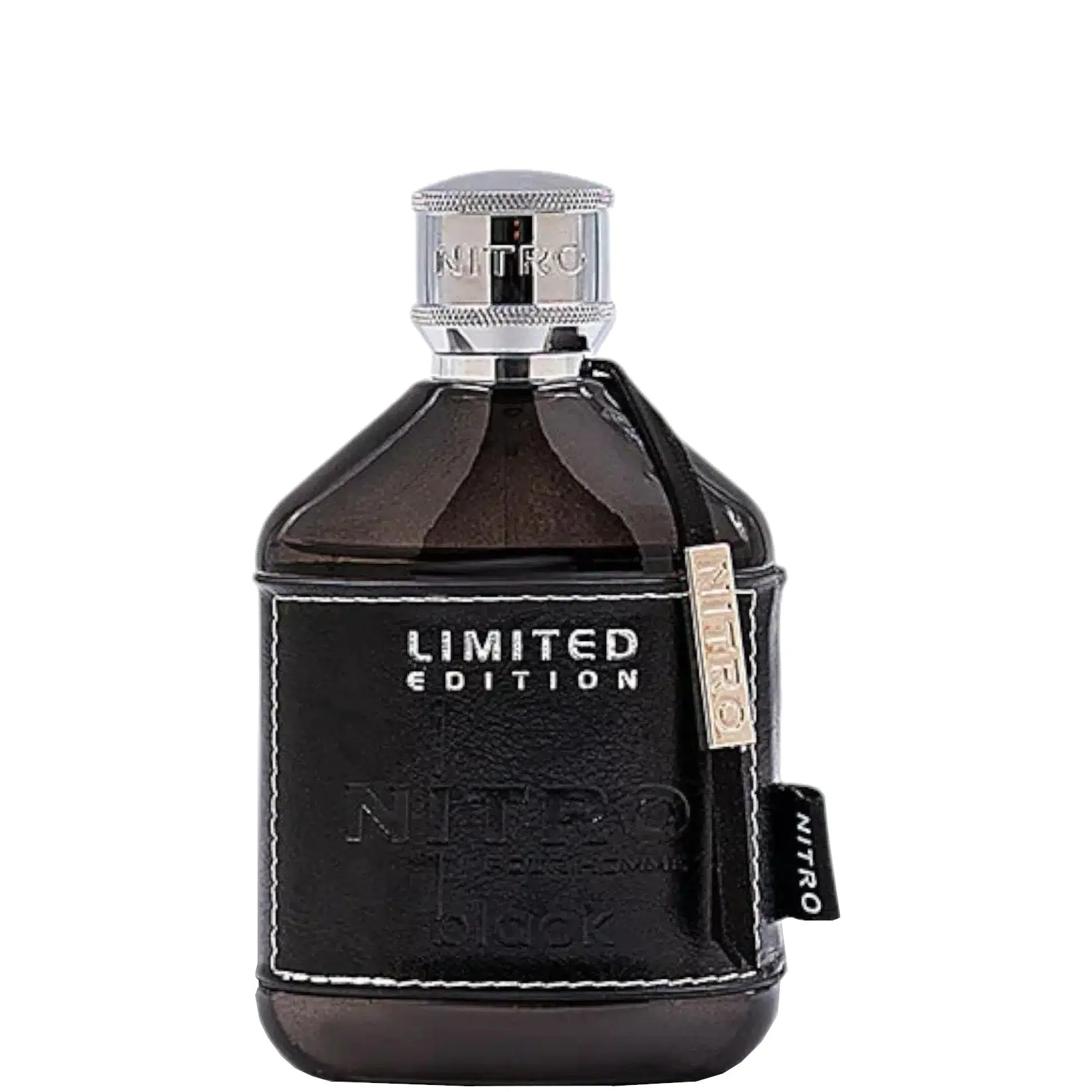 Dumont Paris Dumont Paris Nitro Pour Homme Black Limited Edition - 100 ML - immagine 1