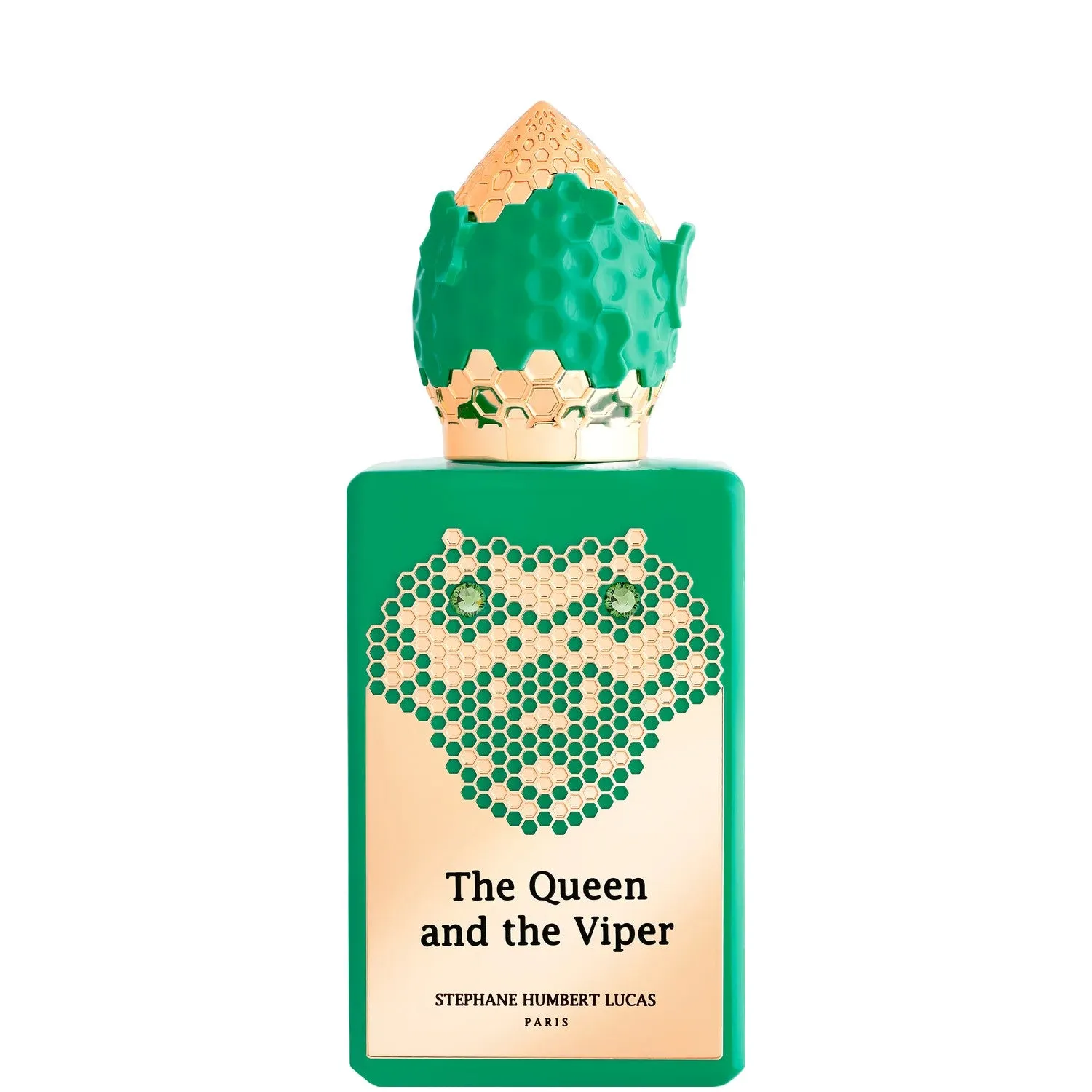 Stephane Humbert Lucas Paris Humbert Lucas The Queen and the Viper - 50 ML - immagine 1