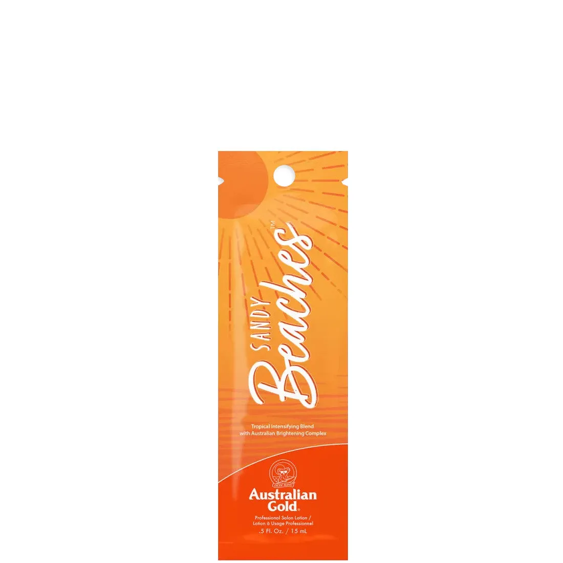 Australian Gold Sandy Beaches - 15 ML - immagine 1