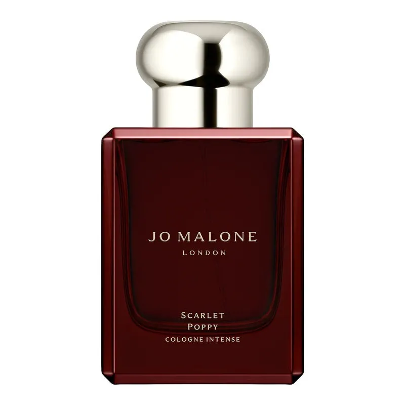 Jo Malone London Scarlet Poppy Cologne Intense 50ml - immagine 1