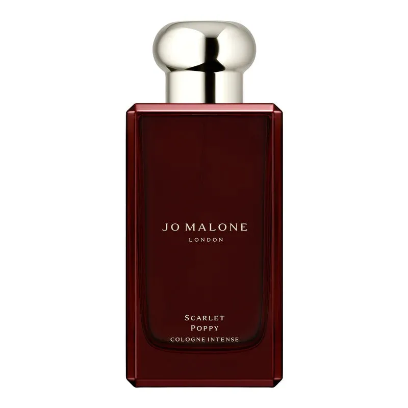 Jo Malone London Scarlet Poppy Cologne Intense 100ml - immagine 1