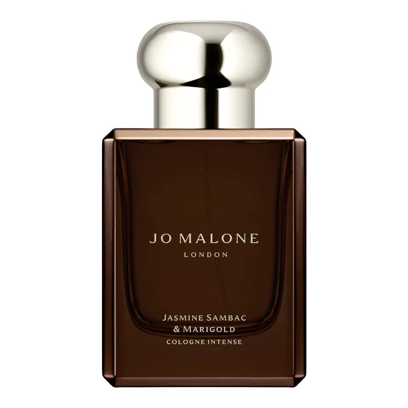 Jo Malone London Jasmine Sambac & Marigold Cologne Intense 50ml - immagine 1
