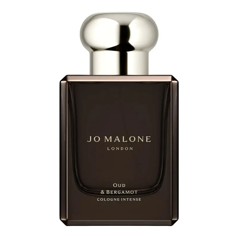 Jo Malone London Oud & Bergamot Cologne Intense 50ml - immagine 1