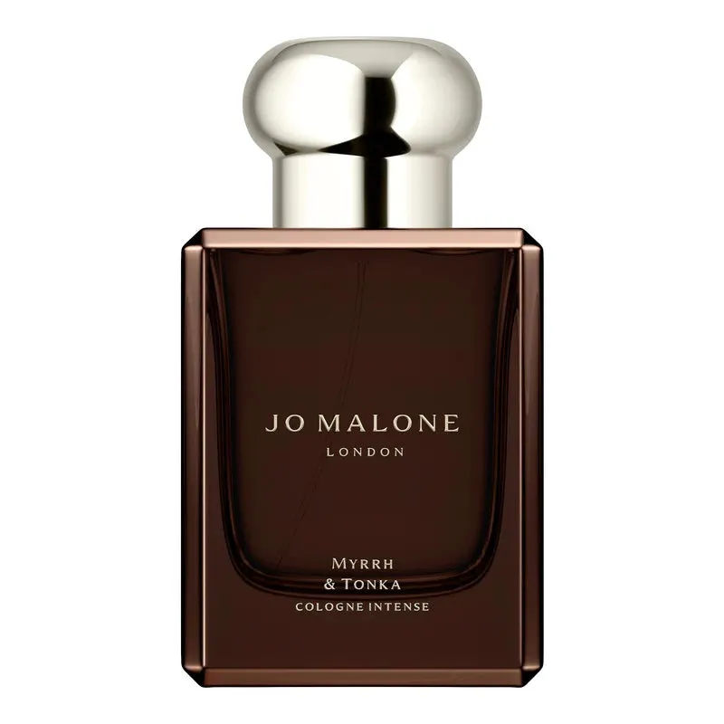 Jo Malone London Myrrh & Tonka Cologne Intense 50ml - immagine 1