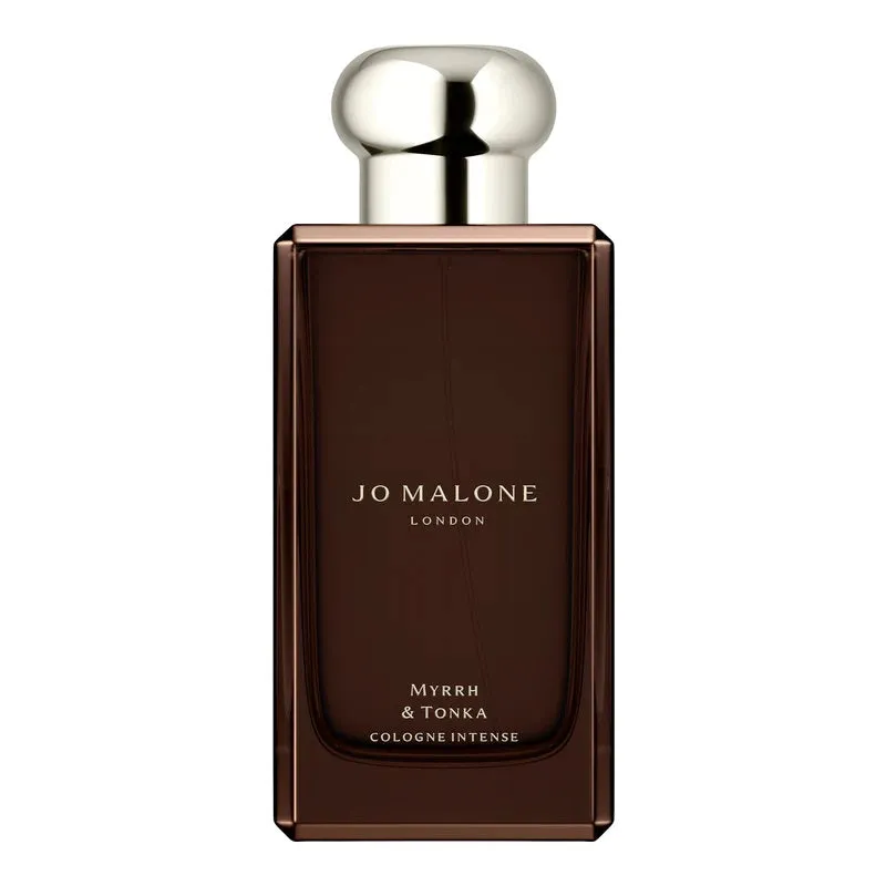 Jo Malone London Myrrh & Tonka Cologne Intense 100ml - immagine 1