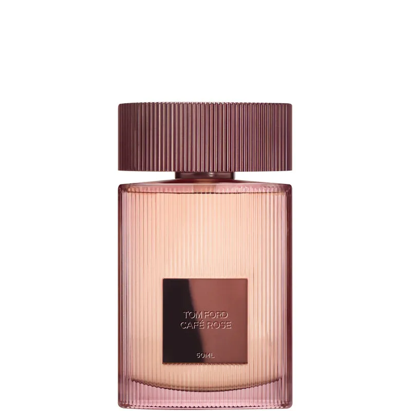 Tom Ford Cafè Rose Eau de Parfum 50ml - immagine 1