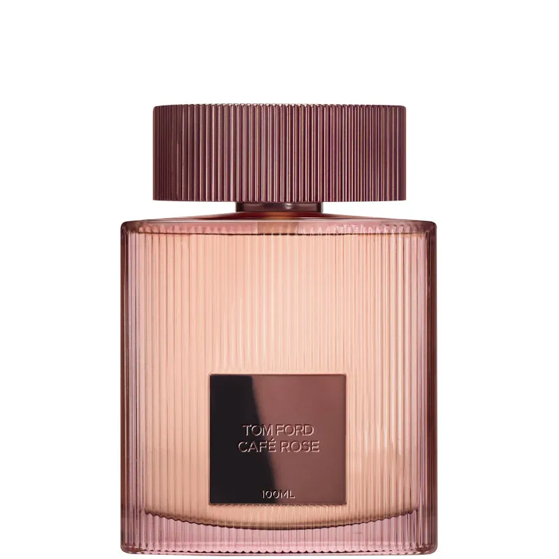 Tom Ford Cafè Rose Eau de Parfum 100ml - immagine 1
