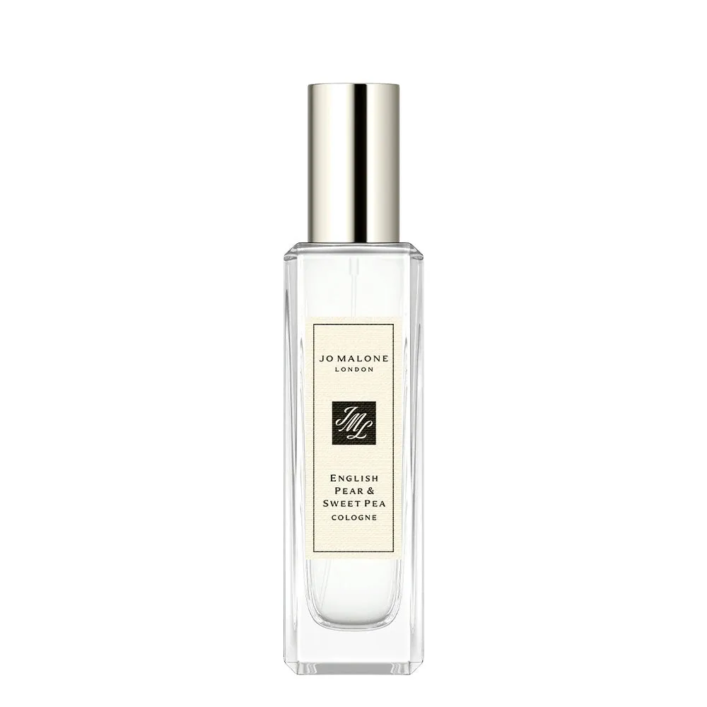 Jo Malone London English Pearl & Sweet Pea Cologne 30ml - New Pack - immagine 1