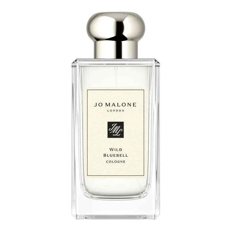 Jo Malone London Wild Bluebell Cologne 100ml - immagine 1