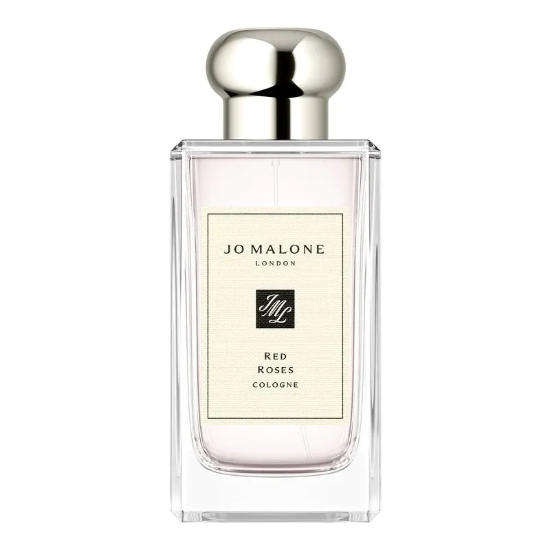 Jo Malone London Red Roses Cologne 100ml - immagine 1