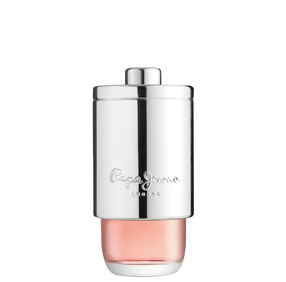 Pepe Jeans Pepe Jeans Bright For Her Eau de Parfum 30ml - immagine 1