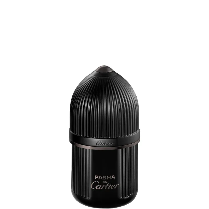 Cartier Pasha Noir Absolu Parfum 50ml - immagine 1