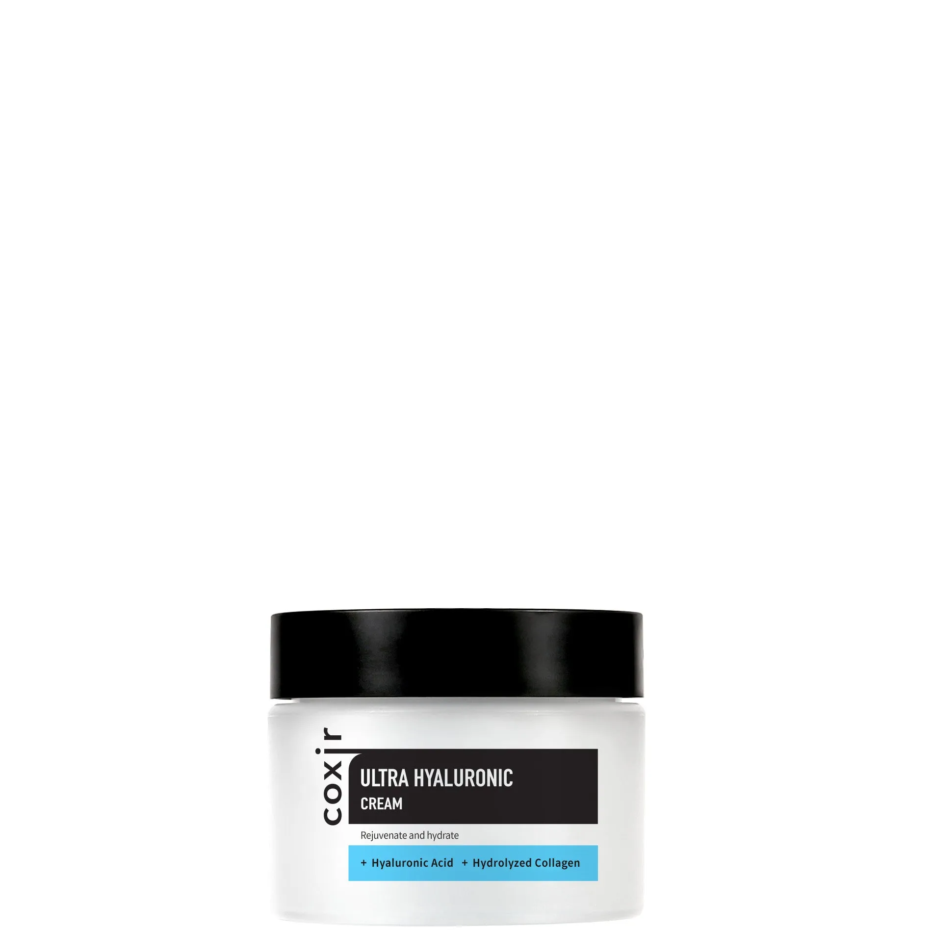 Coxir Coxir Ultra Hyaluronic Cream - 50 ML - immagine 1
