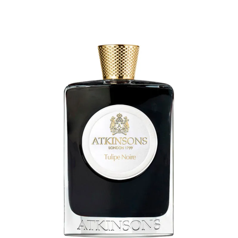 Atkinsons Tulipe Noire Eau de Parfum 100ML - immagine 1