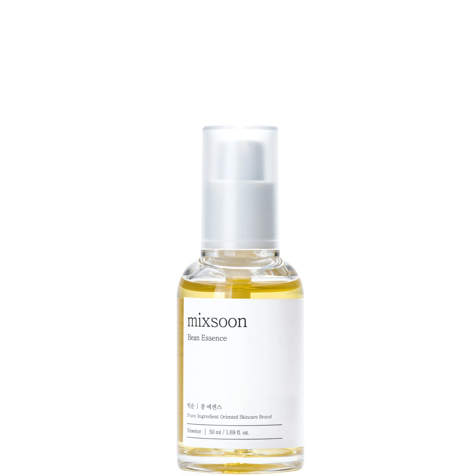 Mixsoon Mixsoon Bean Essence - 50 ML - immagine 1