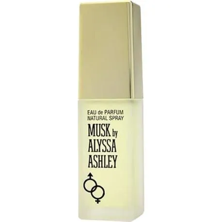 Alyssa Ashley Musk Eau De Parfum 25ml - immagine 1