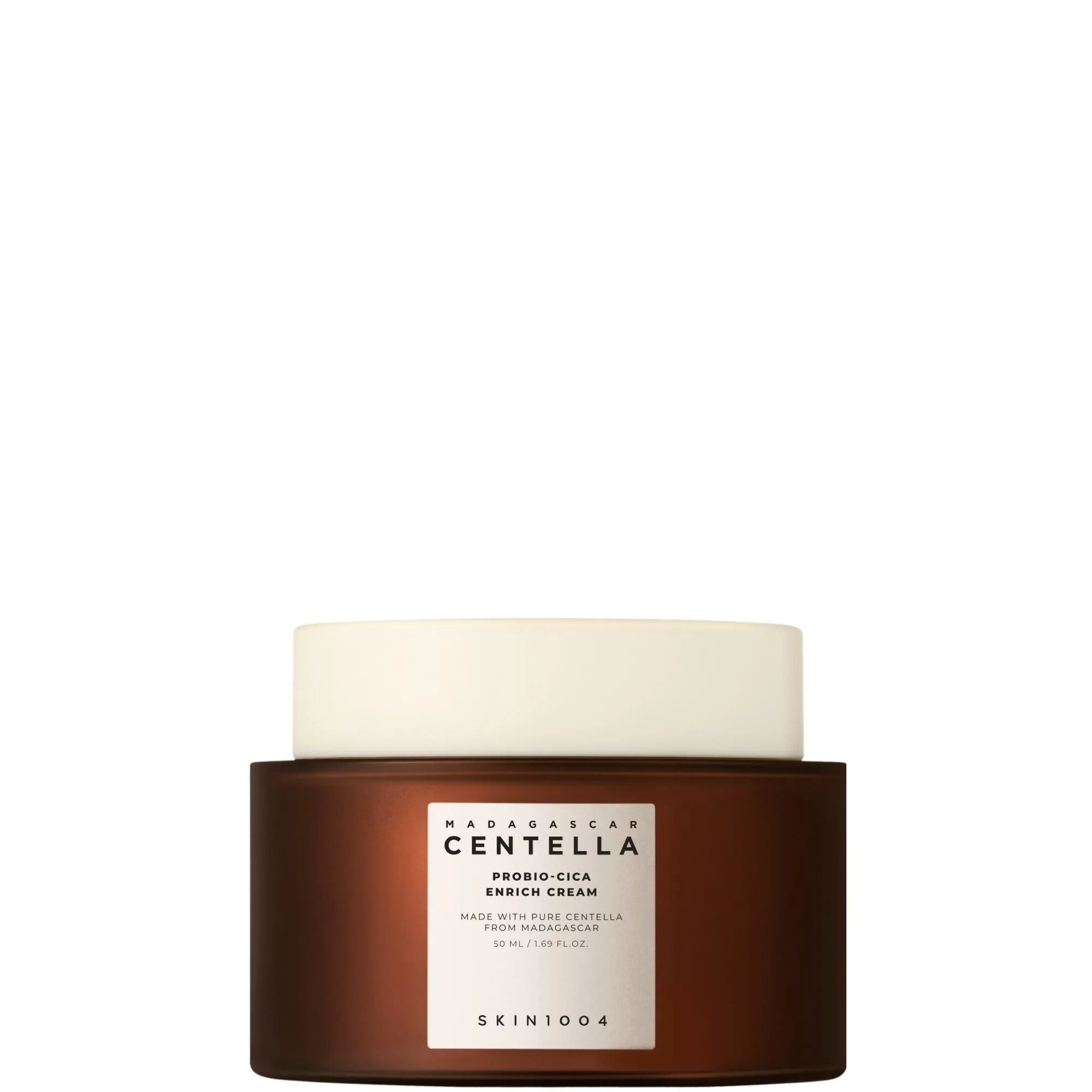 Skin1004 Skin1004 Madagascar Centella Probio-Cica Enrich Cream - 50 ML - immagine 1
