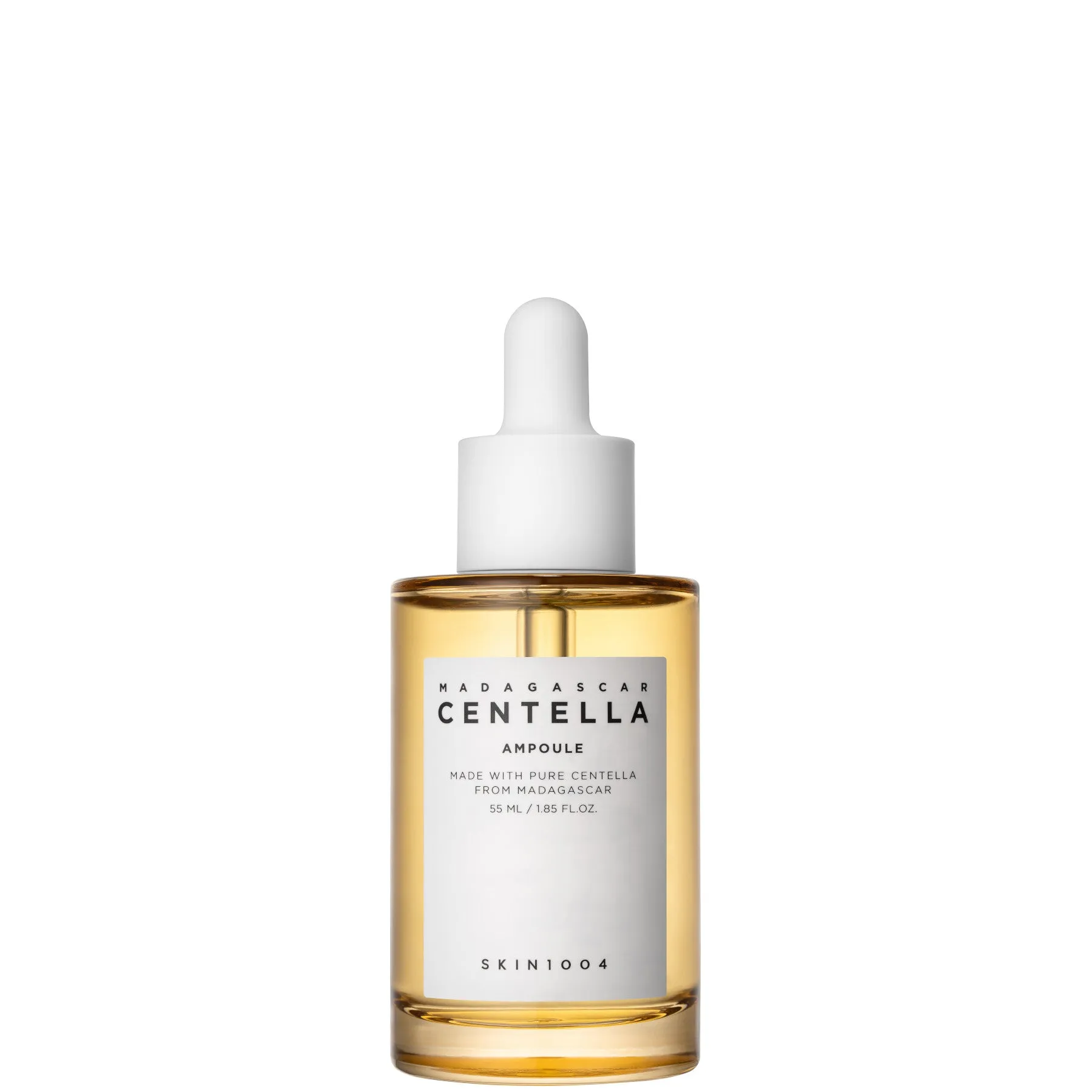 Skin1004 Skin1004 Madagascar Centella Ampoule - 55 ML - immagine 1