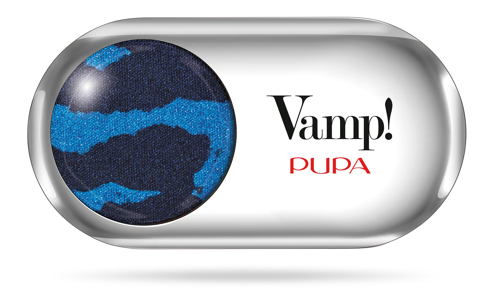 Pupa Vamp! Fusion 1GR / 305 ocean blue - immagine 1