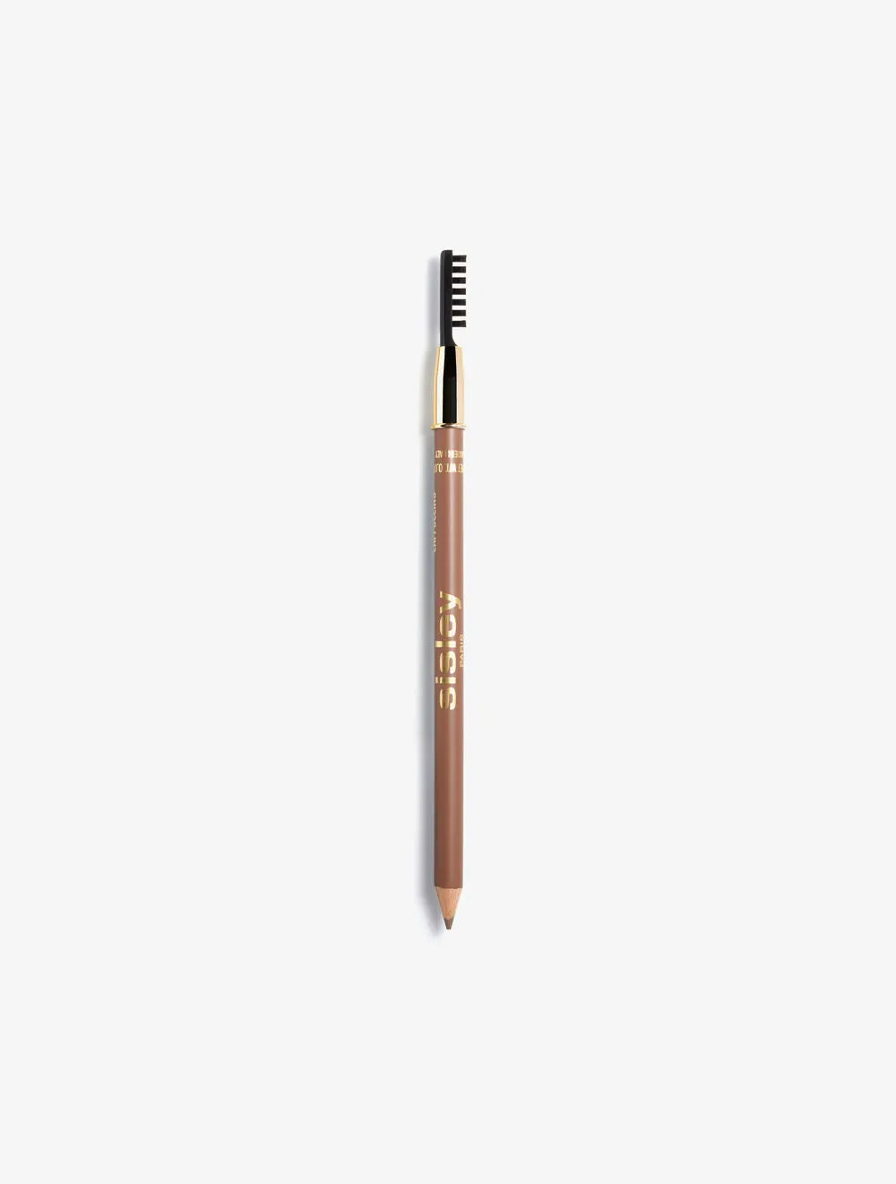 Sisley Phyto-Sourcils Perfect 0.55ml / 4 Cappuccino - immagine 1