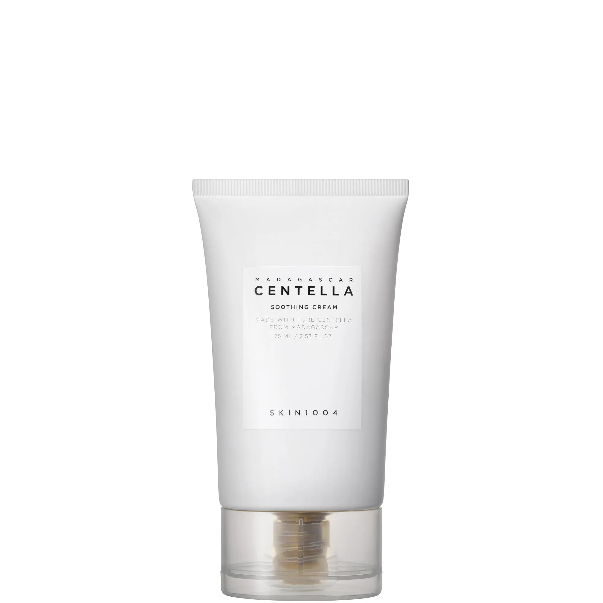Skin1004 Skin1004 Madagascar Centella Soothing Cream - 75 ML - immagine 1