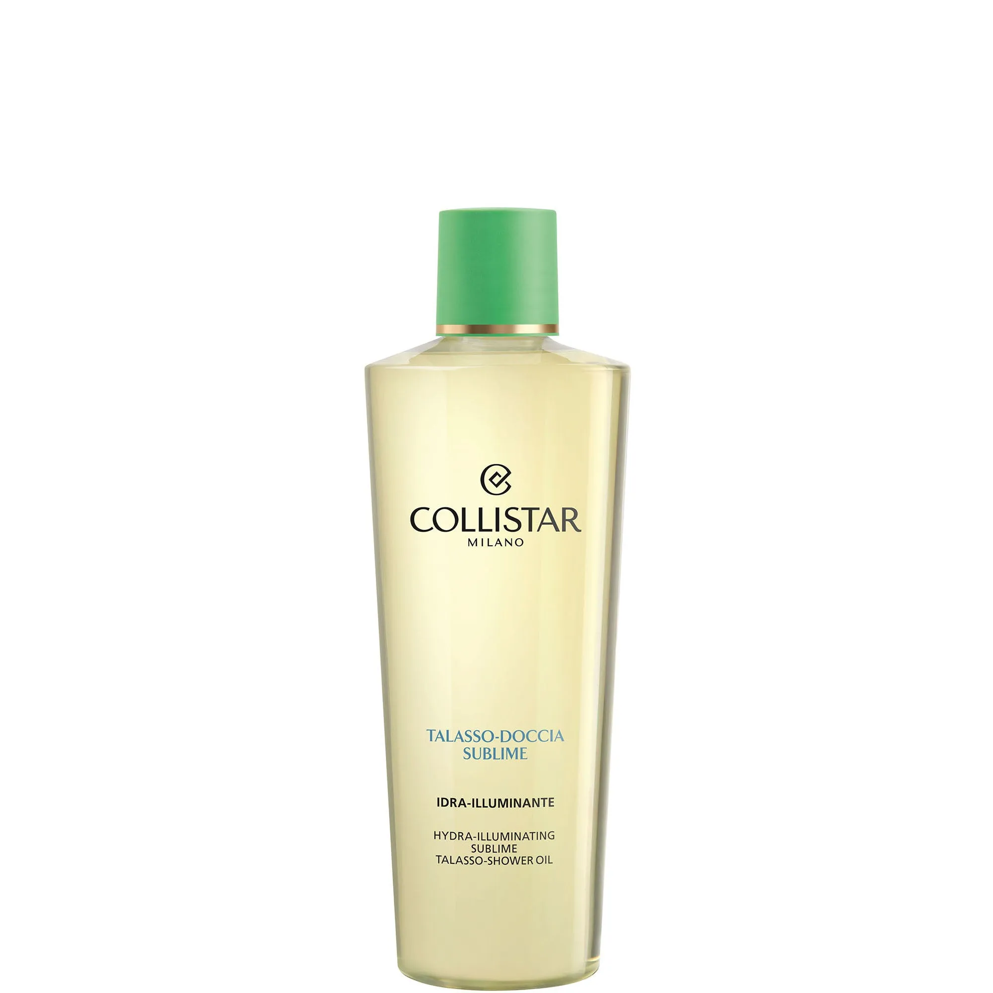 Collistar Talasso-Doccia Sublime Idra-Illuminante - 400 ml - immagine 1