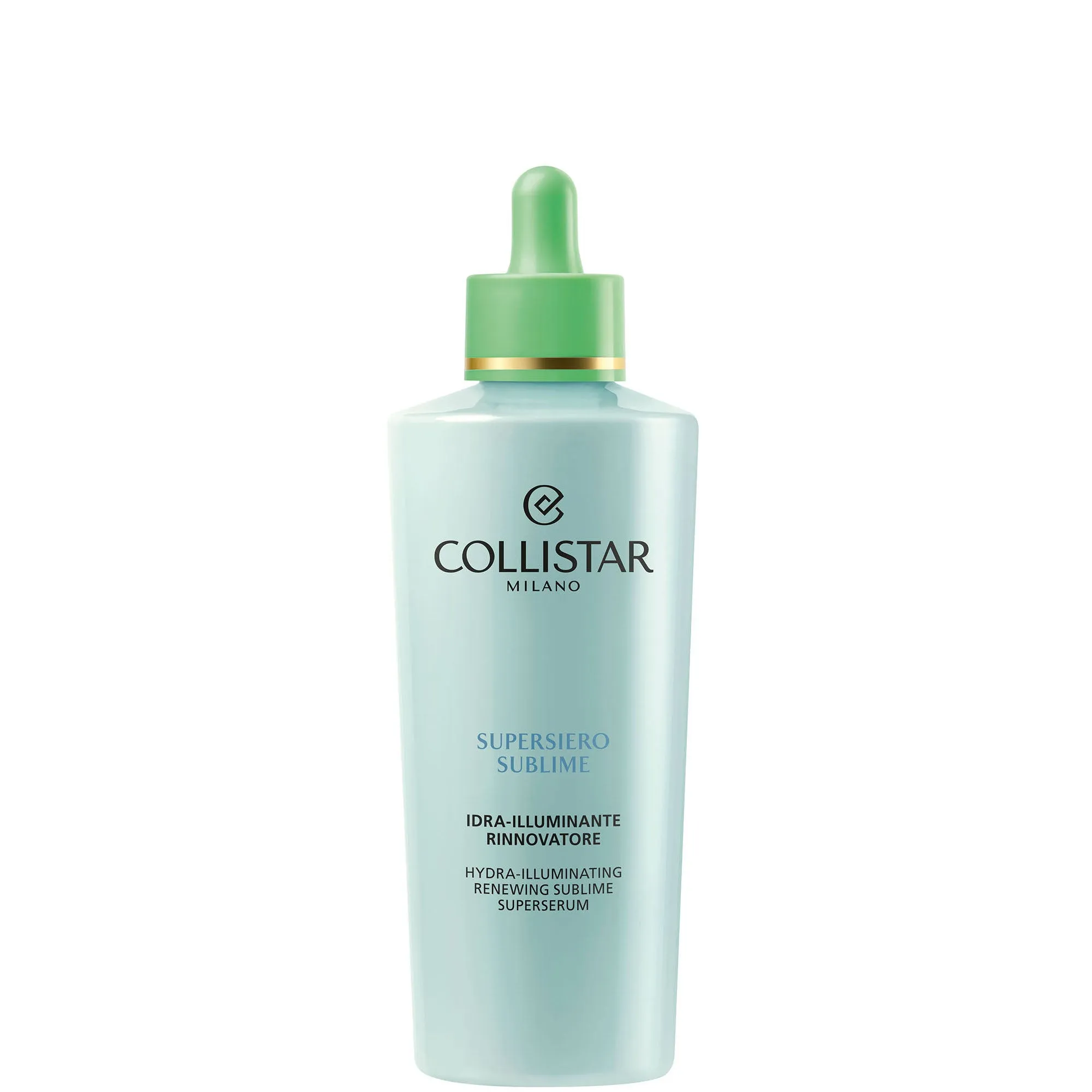 Collistar Supersiero Sublime Idra-Illuminante Rinnovatore - 200 ml - immagine 1