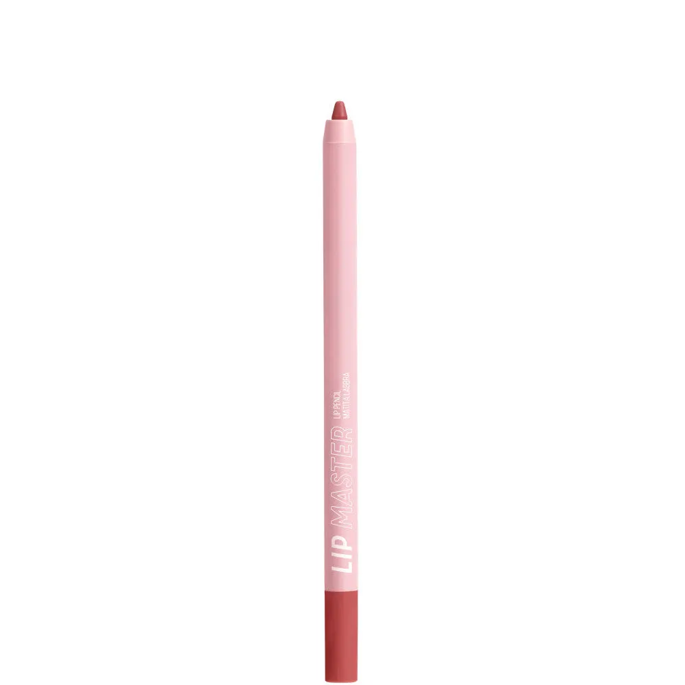 Mulac Mulac LIP MASTER Matita Labbra - N. 9 TARTE TATIN - immagine 1