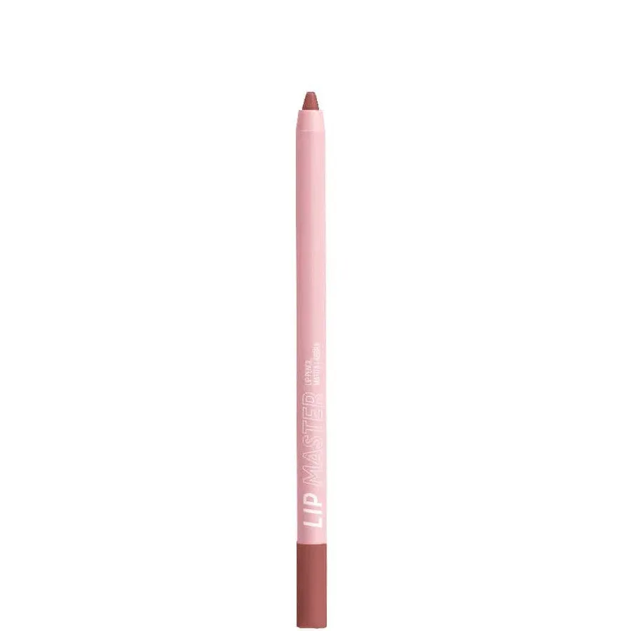 Mulac Mulac LIP MASTER Matita Labbra - N. 21 CRÉME NOISETTE - immagine 1