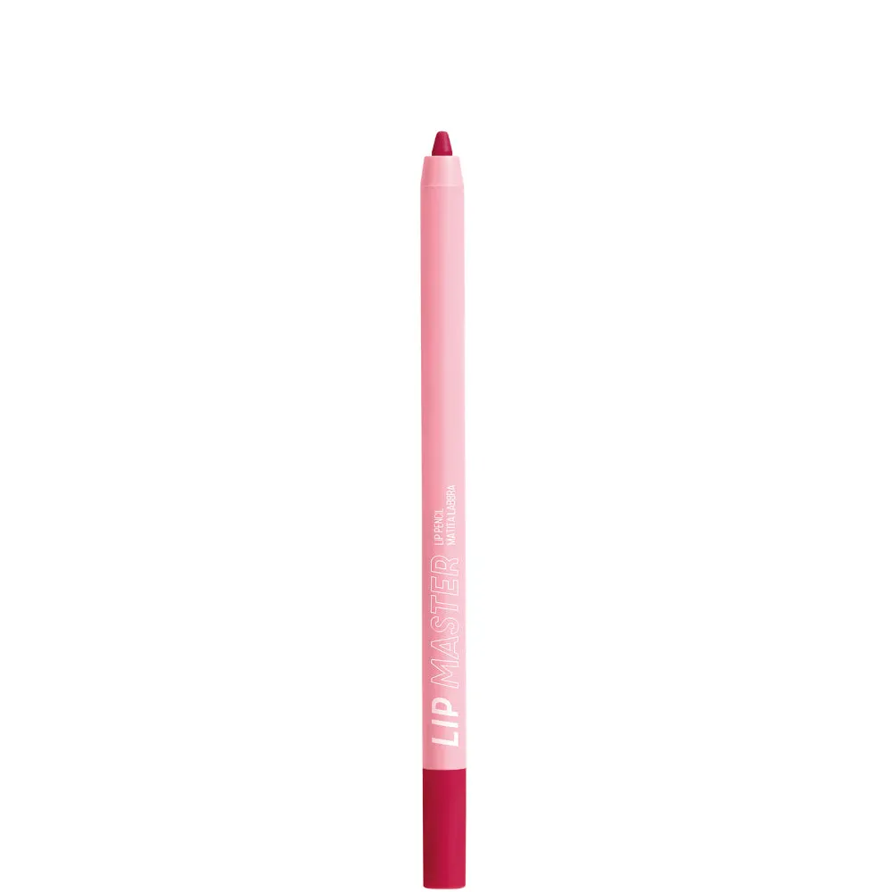 Mulac Mulac LIP MASTER Matita Labbra - N. 19 RED LIQUORICE - immagine 1