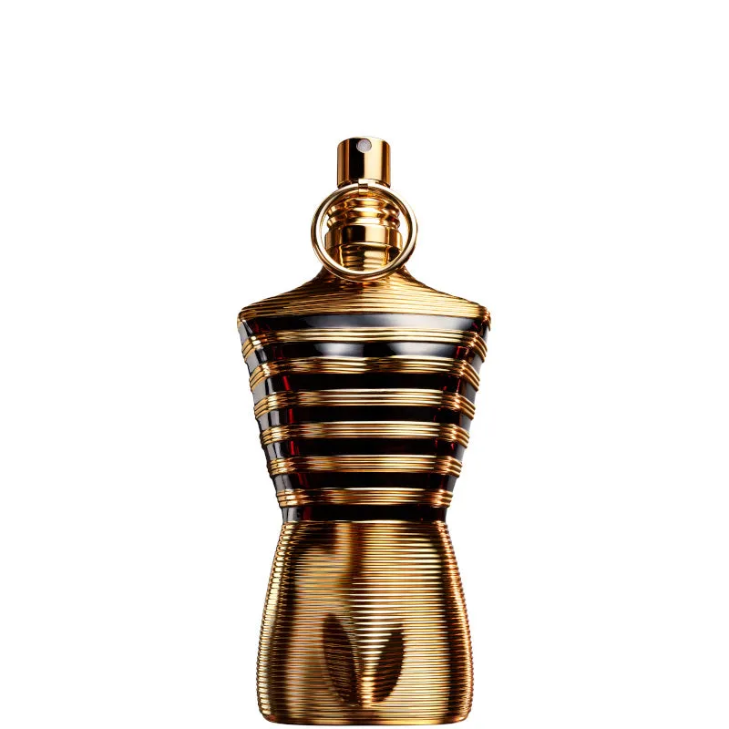 Jpg Le Male Elixir Parfum 125ml - immagine 1