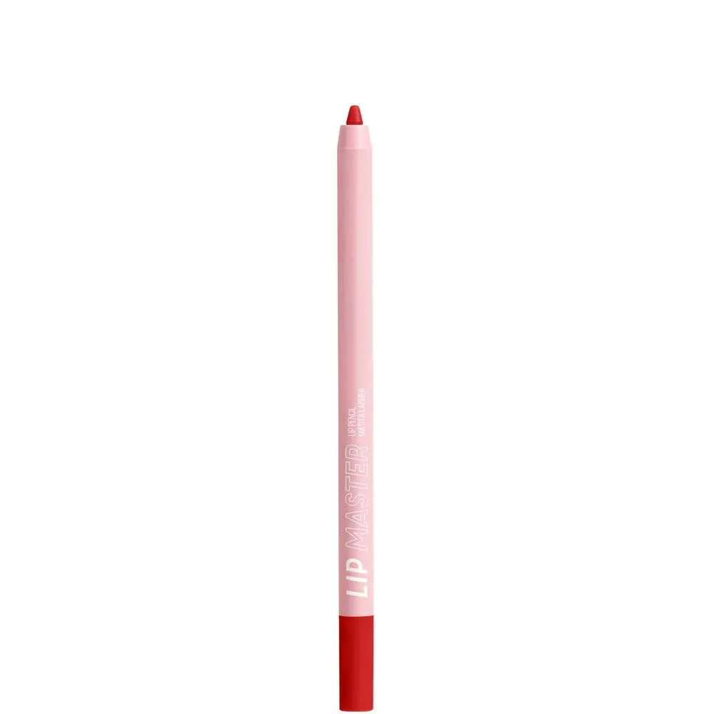 Mulac Mulac LIP MASTER Matita Labbra - N. 10 CANDY APPLE - immagine 1