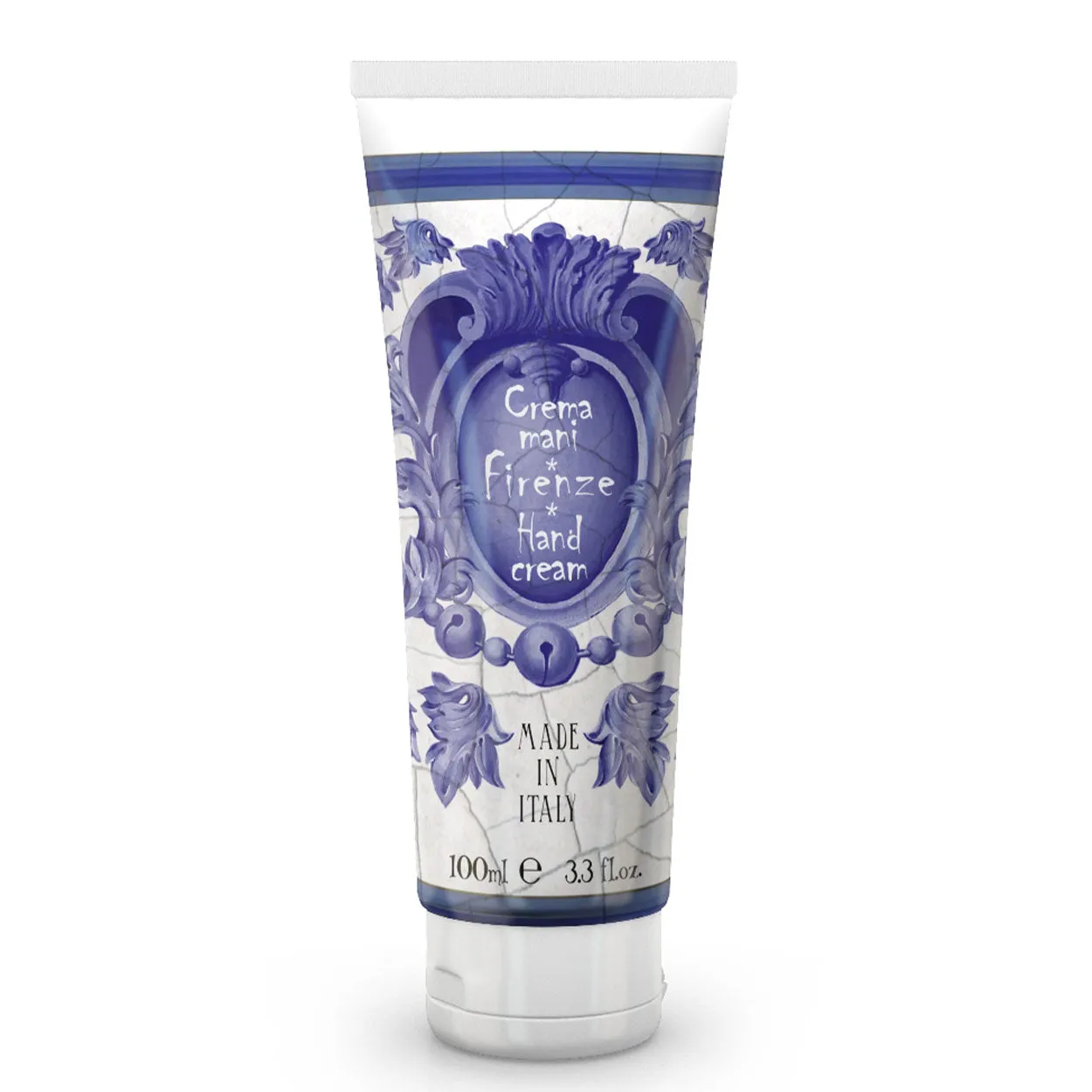Rudy Le Maioliche Firenze Crema Mani 100ml - immagine 1
