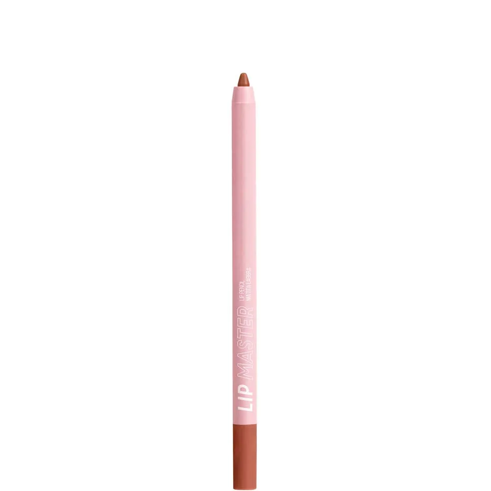 Mulac Mulac LIP MASTER Matita Labbra - N. 3 BITTER PEACH - immagine 1