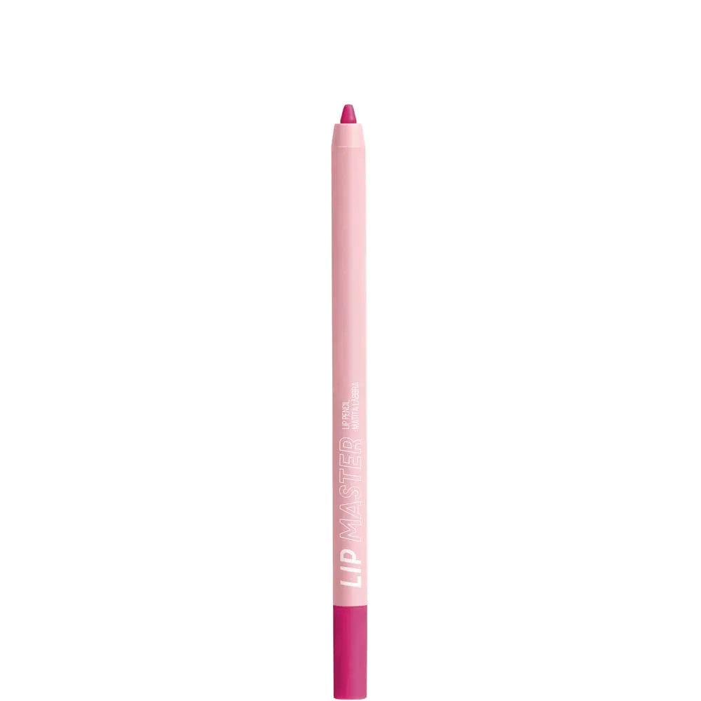 Mulac Mulac LIP MASTER Matita Labbra - N. 11 JELLY BEANS - immagine 1