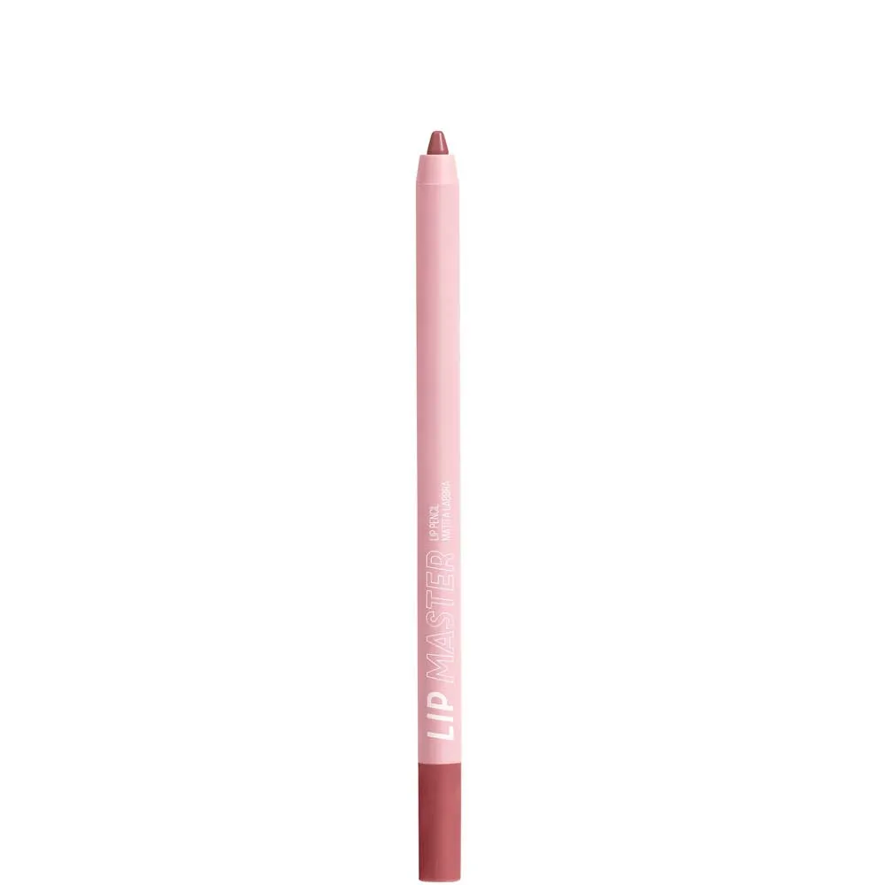 Mulac Mulac LIP MASTER Matita Labbra - N. 5 SALTY PINK - immagine 1