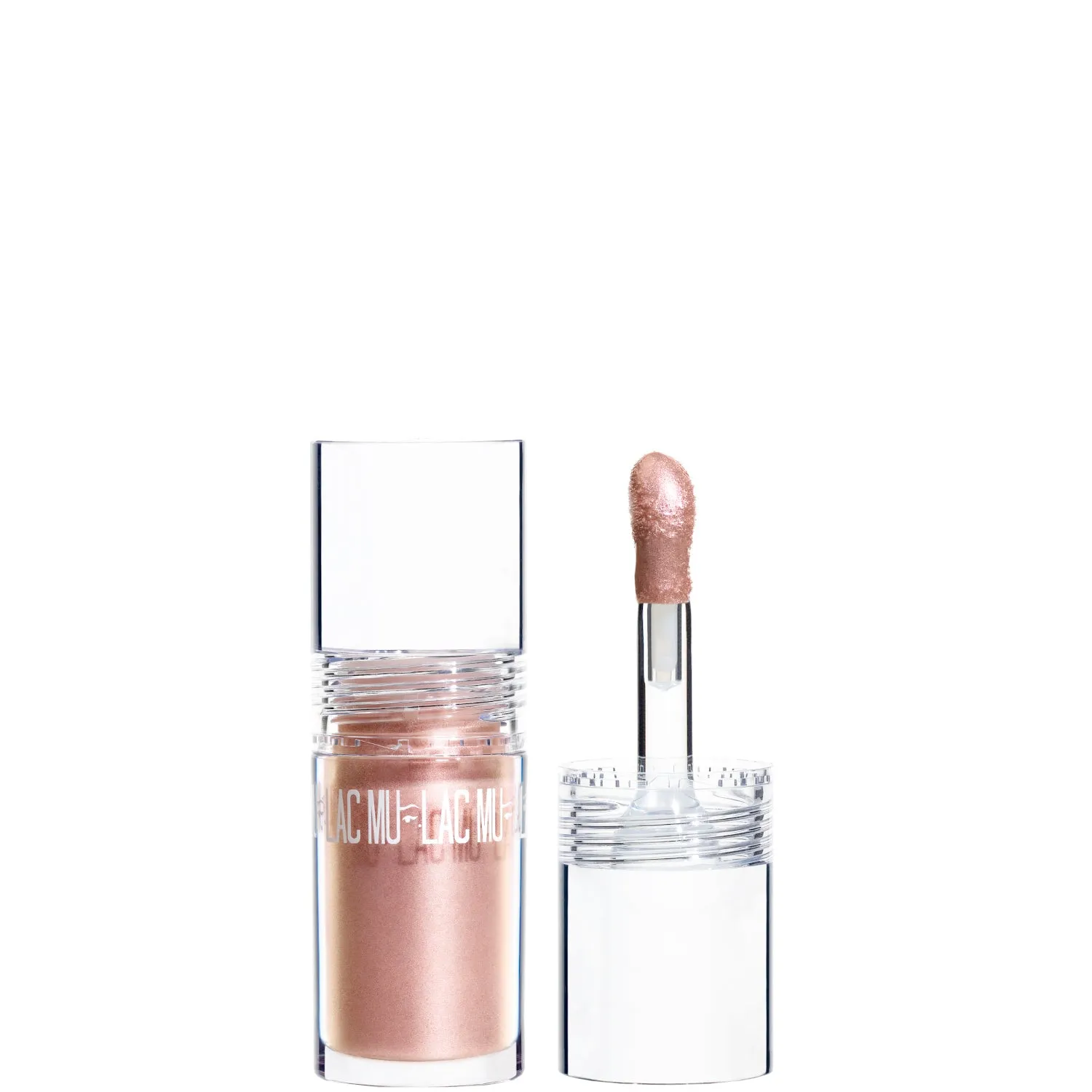 Mulac Mulac 3DVERSE Liquid Highlighter All Over Face - N. 19 EXTRAVERSE - immagine 1