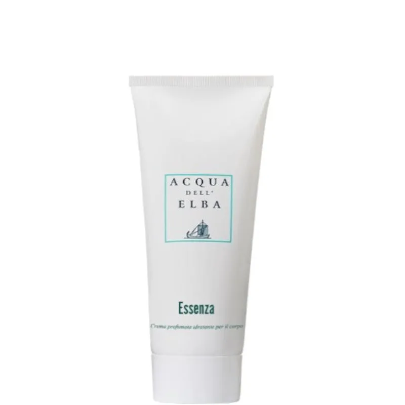 Acqua dell'Elba Acqua dell'Elba Essenza Uomo Crema Corpo - 200 ML - immagine 1